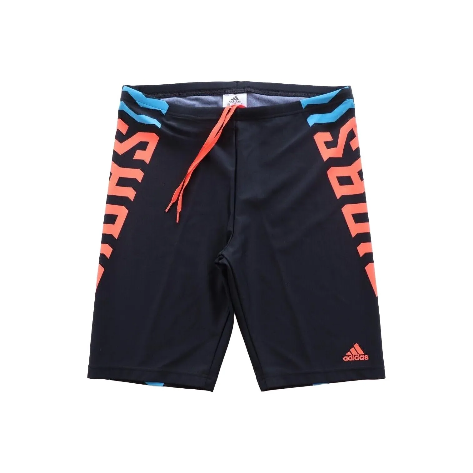 Adidas LINEAGE INFINITEX Плавательные шорты Мужские Черные