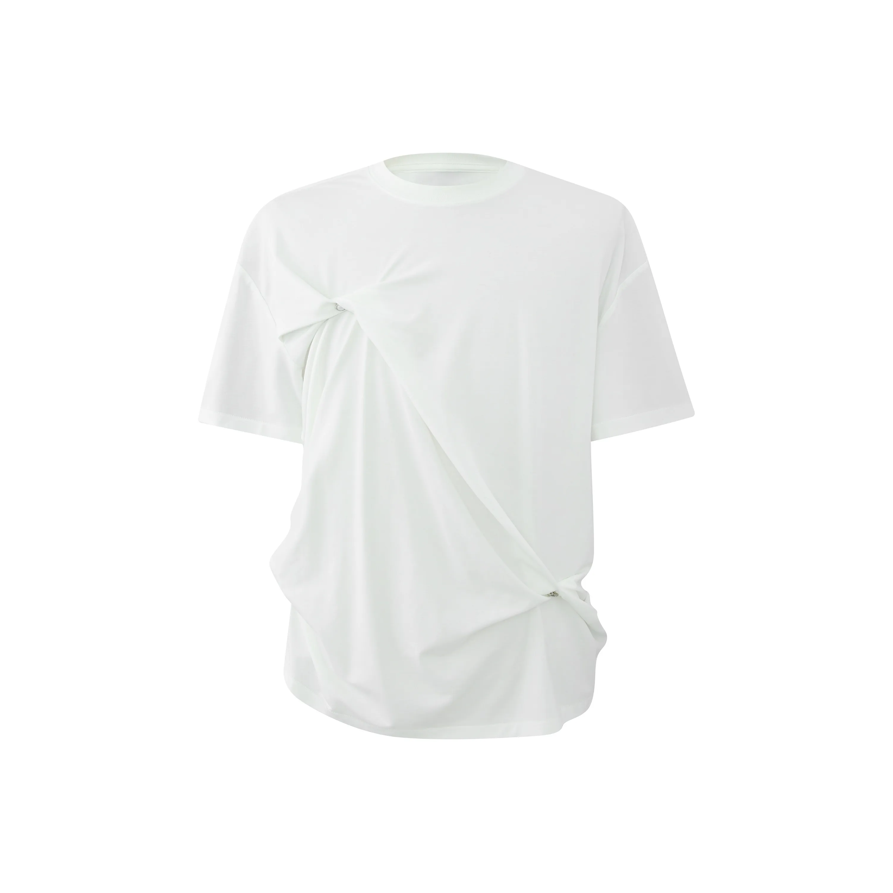 BIRTH OF ROYAL CHILD T-Shirt Унисекс Белый