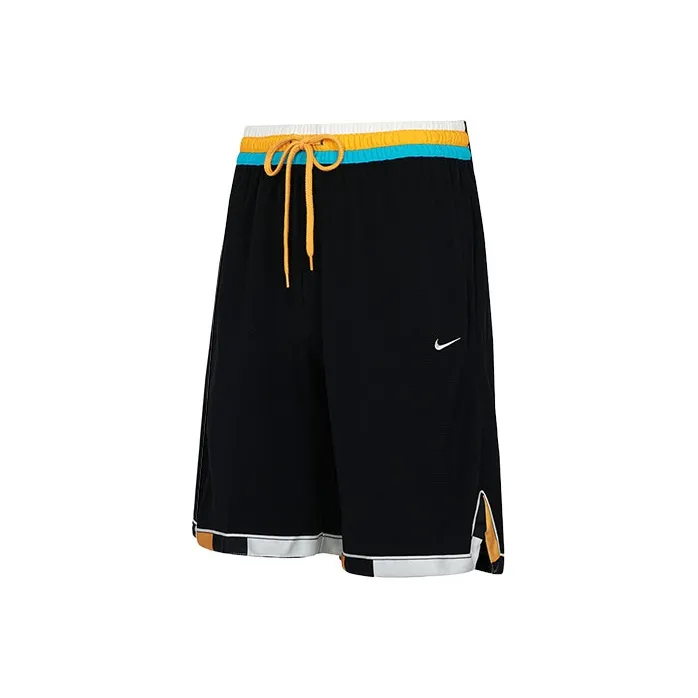 Nike Dri FIT DNA 3.0 Men's Performance Training Basketball Shorts Black