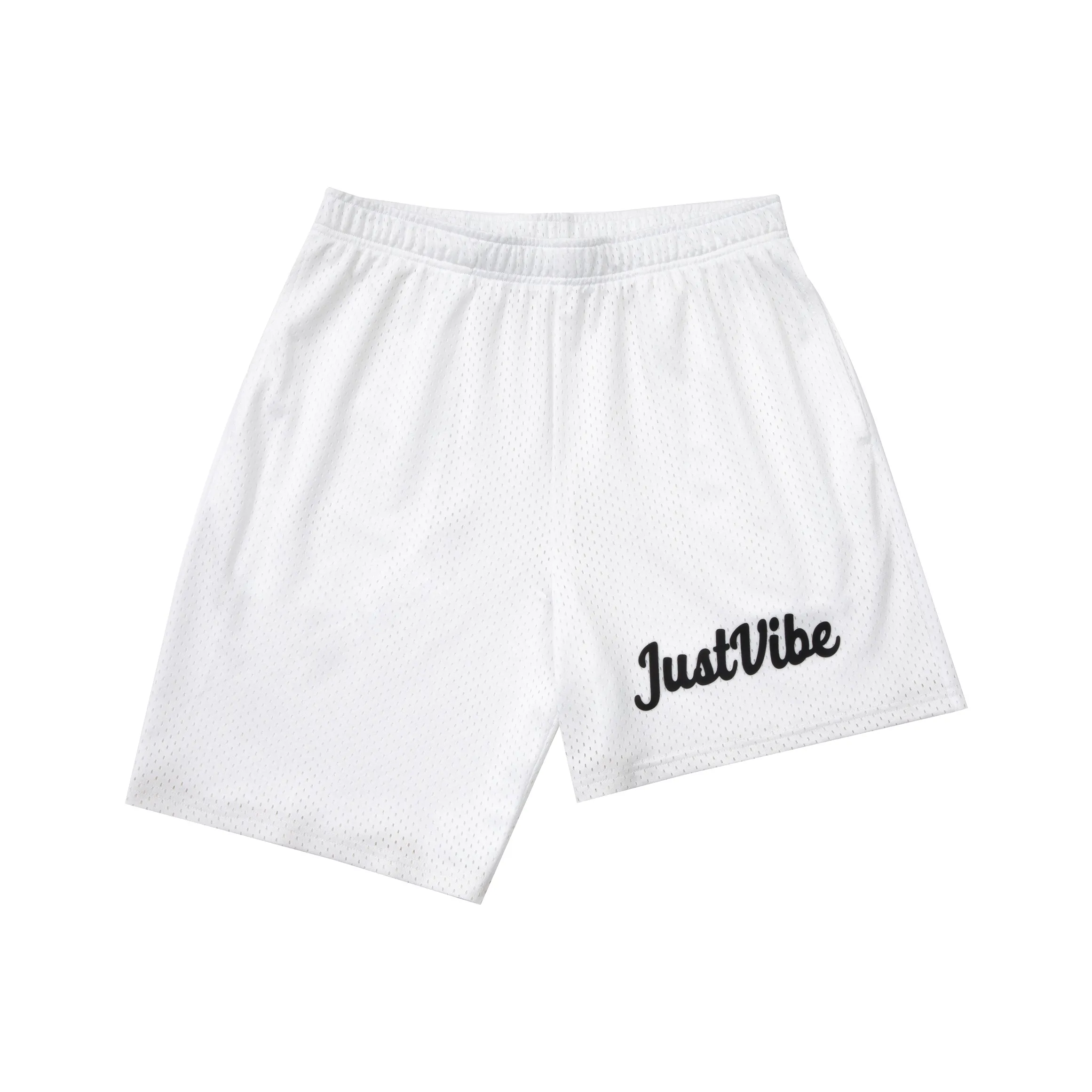 JUST VIBE Баскетбольные шорты Унисекс