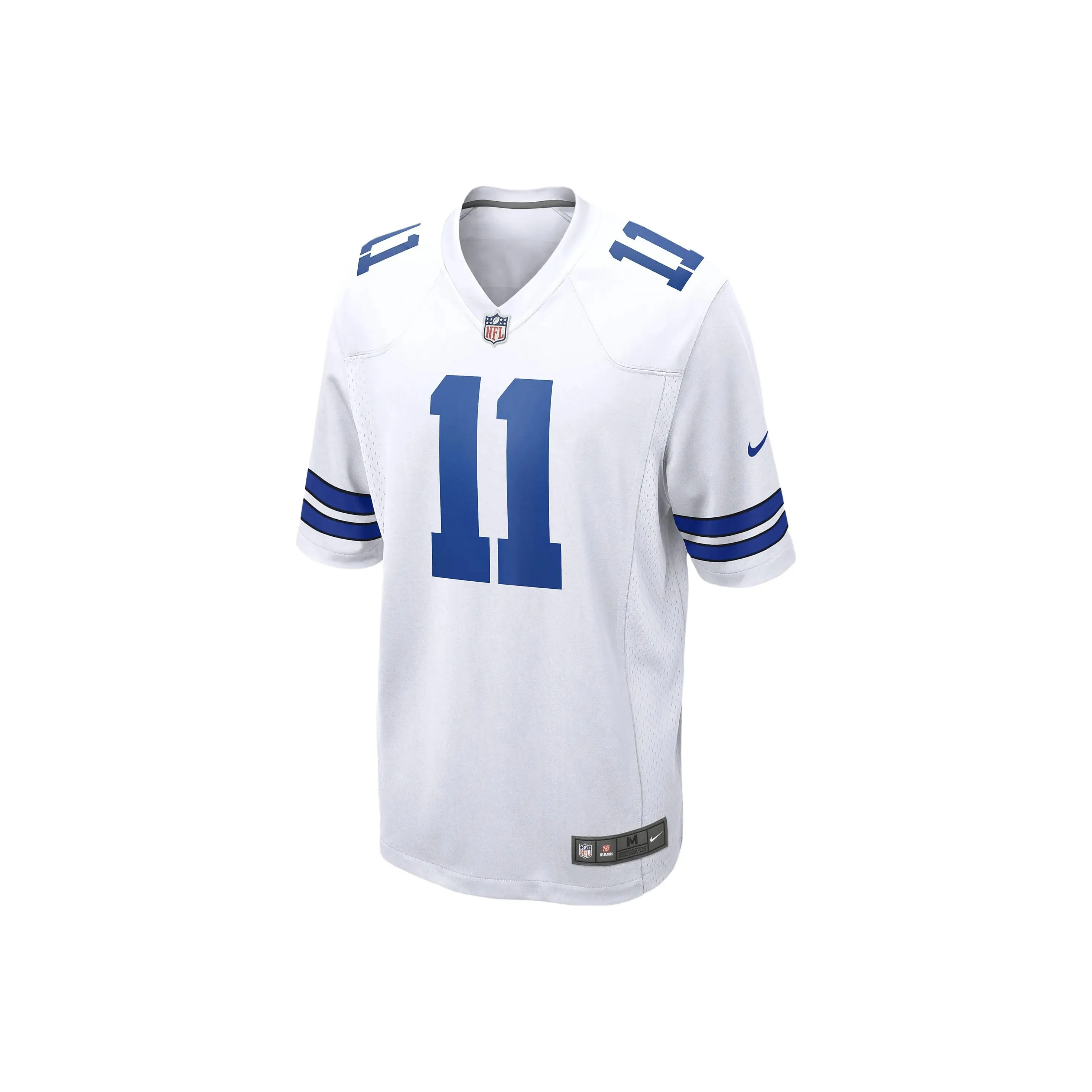 Nike cap Nfl Dallas Cowboys Micah Parsons Men's Game Football Jersey