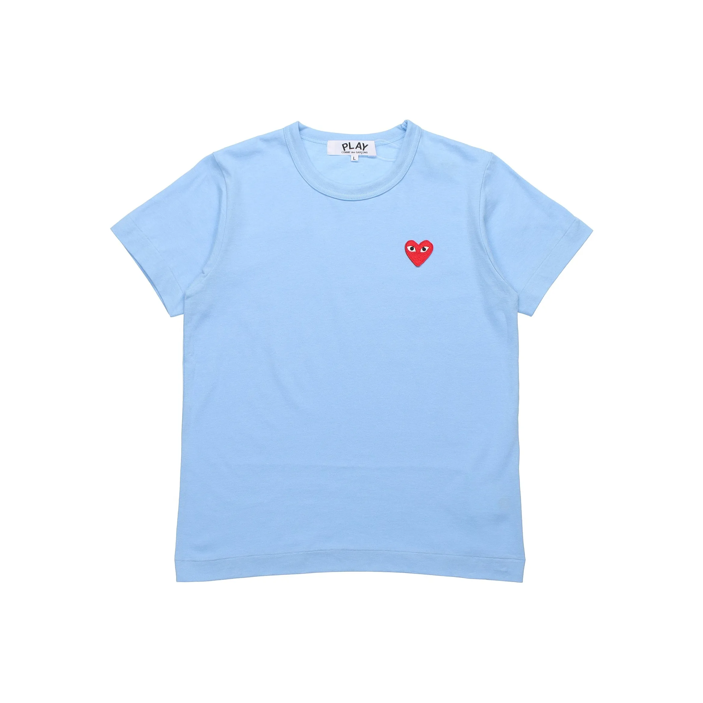 CDG Play Женские футболки