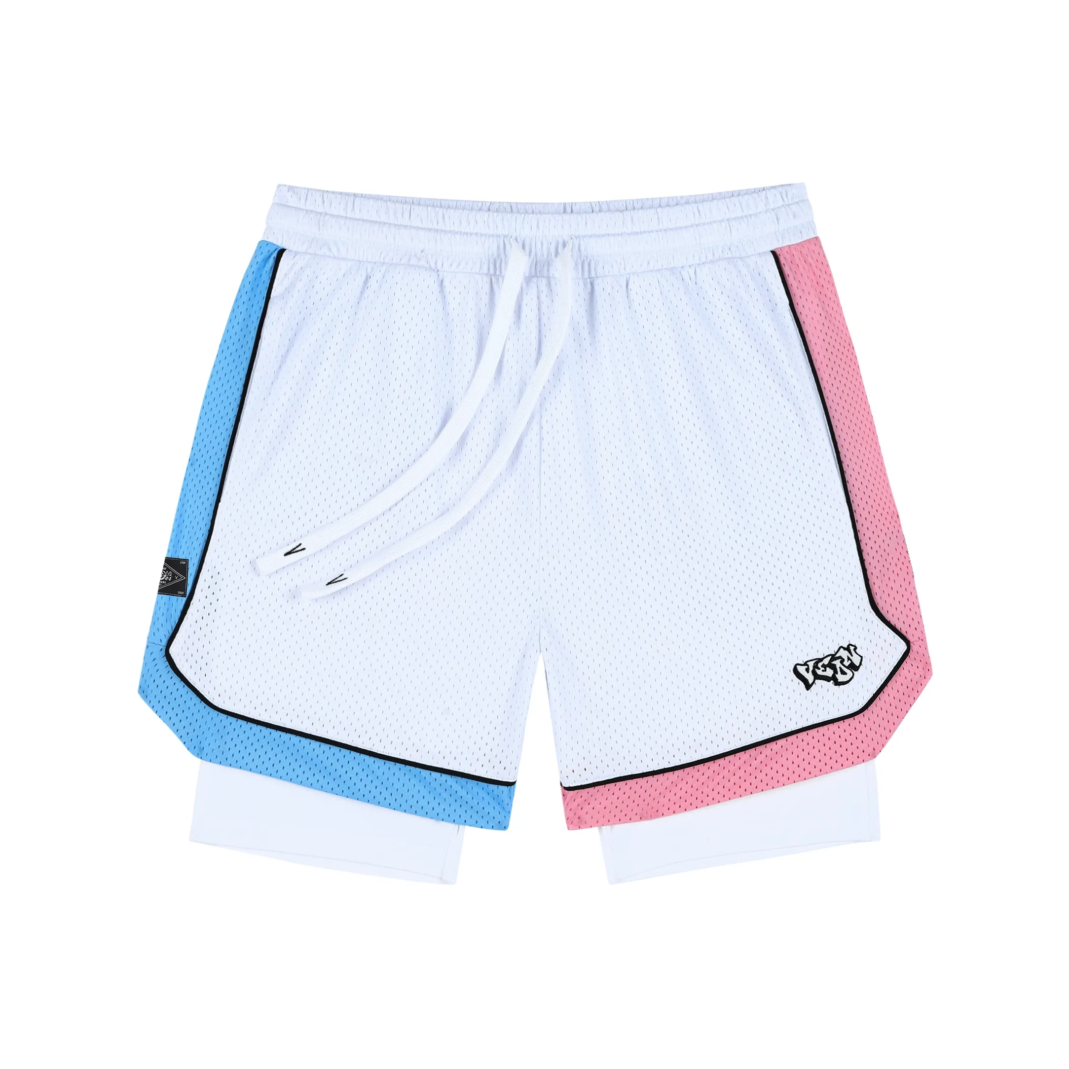 VEIDOORN Баскетбольные шорты Унисекс