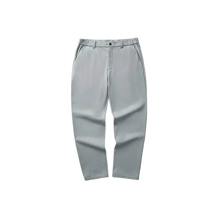 Skechers Stroll Casual Pants Men's Shark Gray