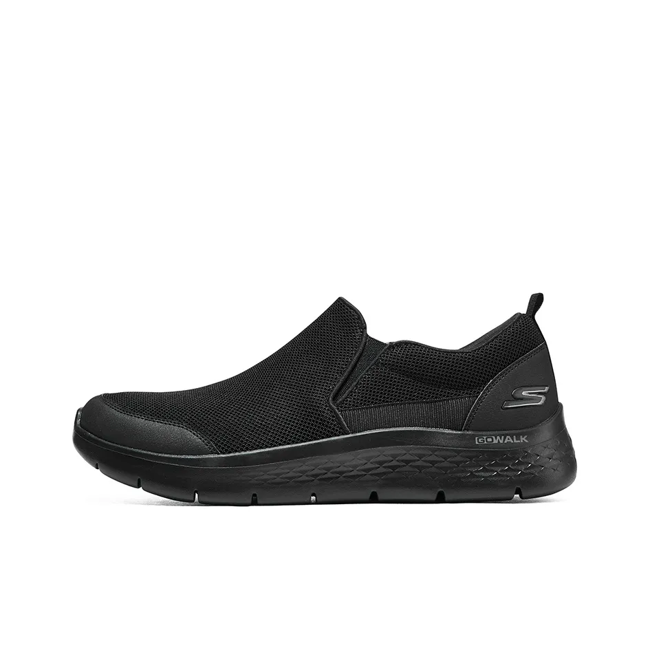 Skechers Go Walk Flex 'Black'