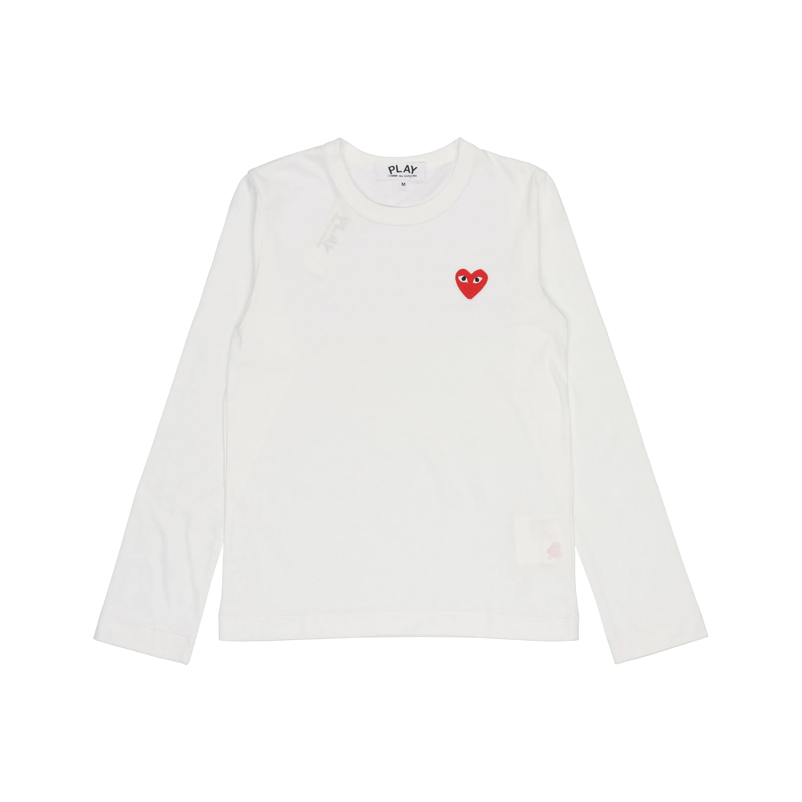 CDG Play Женские футболки