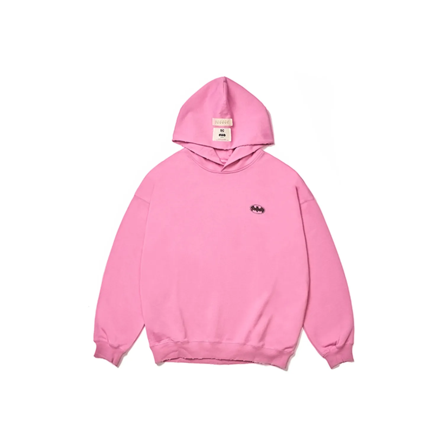 XVESSEL Розовый Унисекс Свитшоты