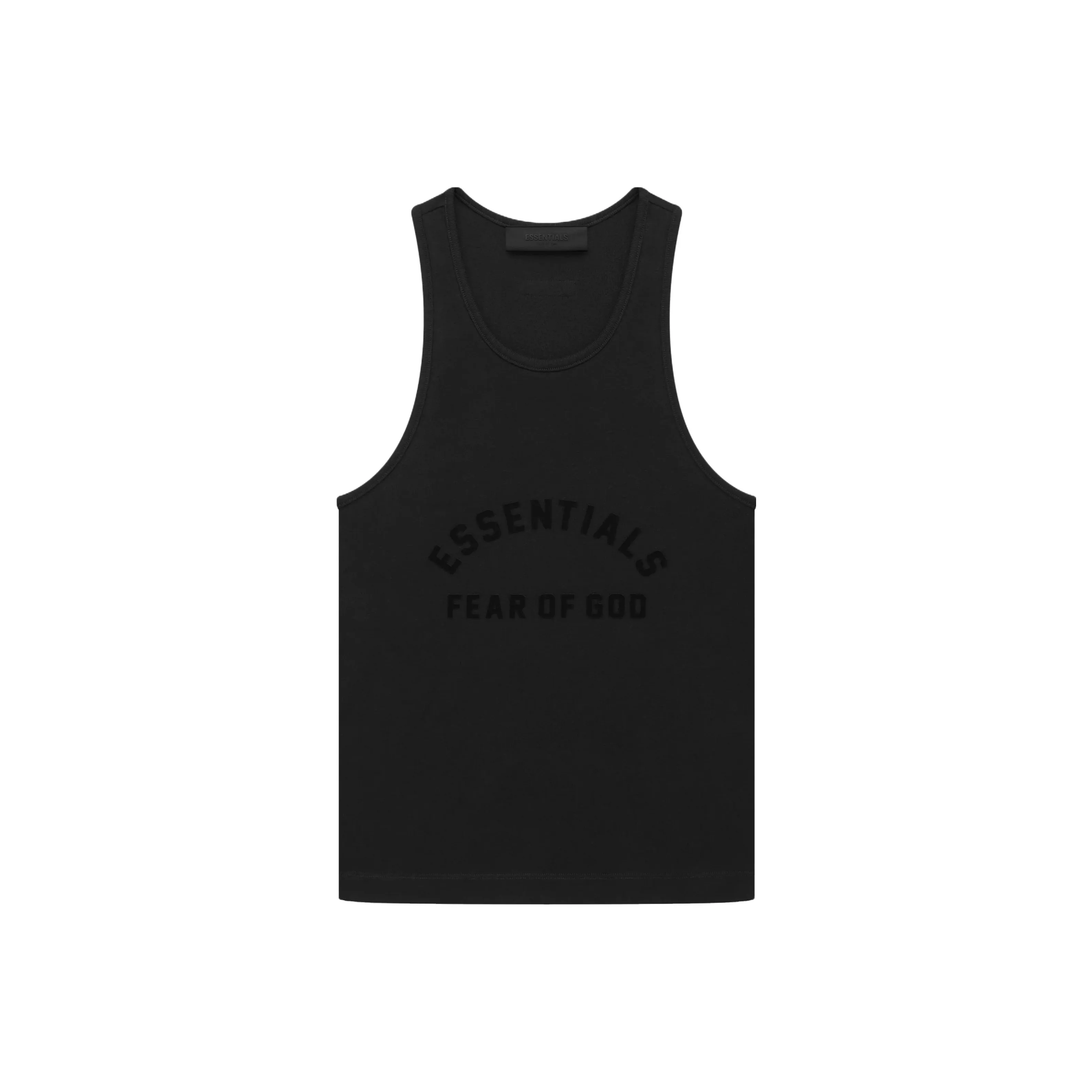 Fear Of God Women's Essentials Tanktop Black