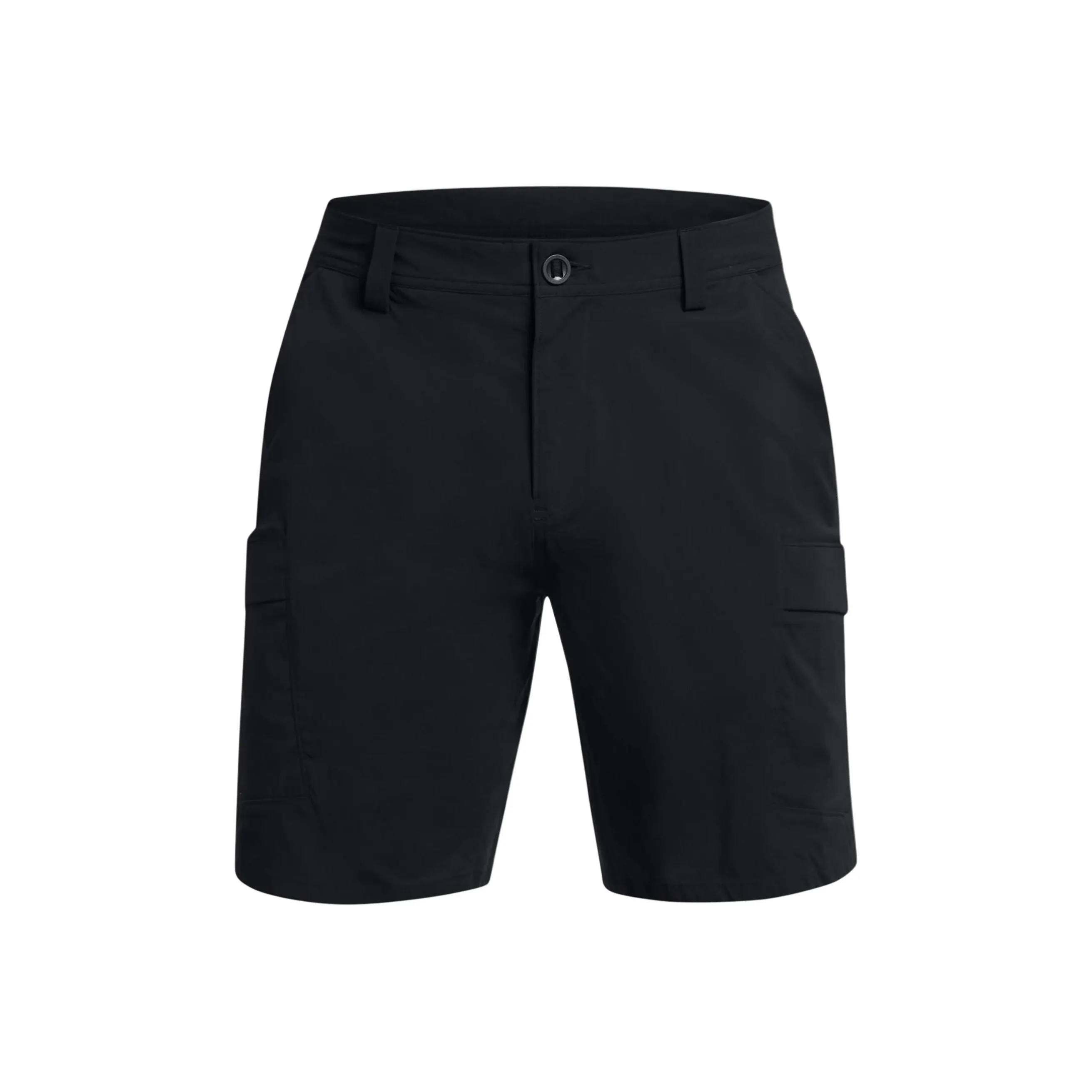Under Armour UA Fish Pro 2.0 Casual Shorts Men's Black