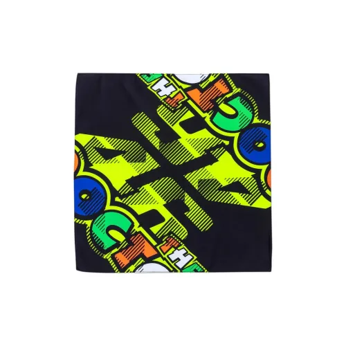 VR46 Повязки на голову Унисекс