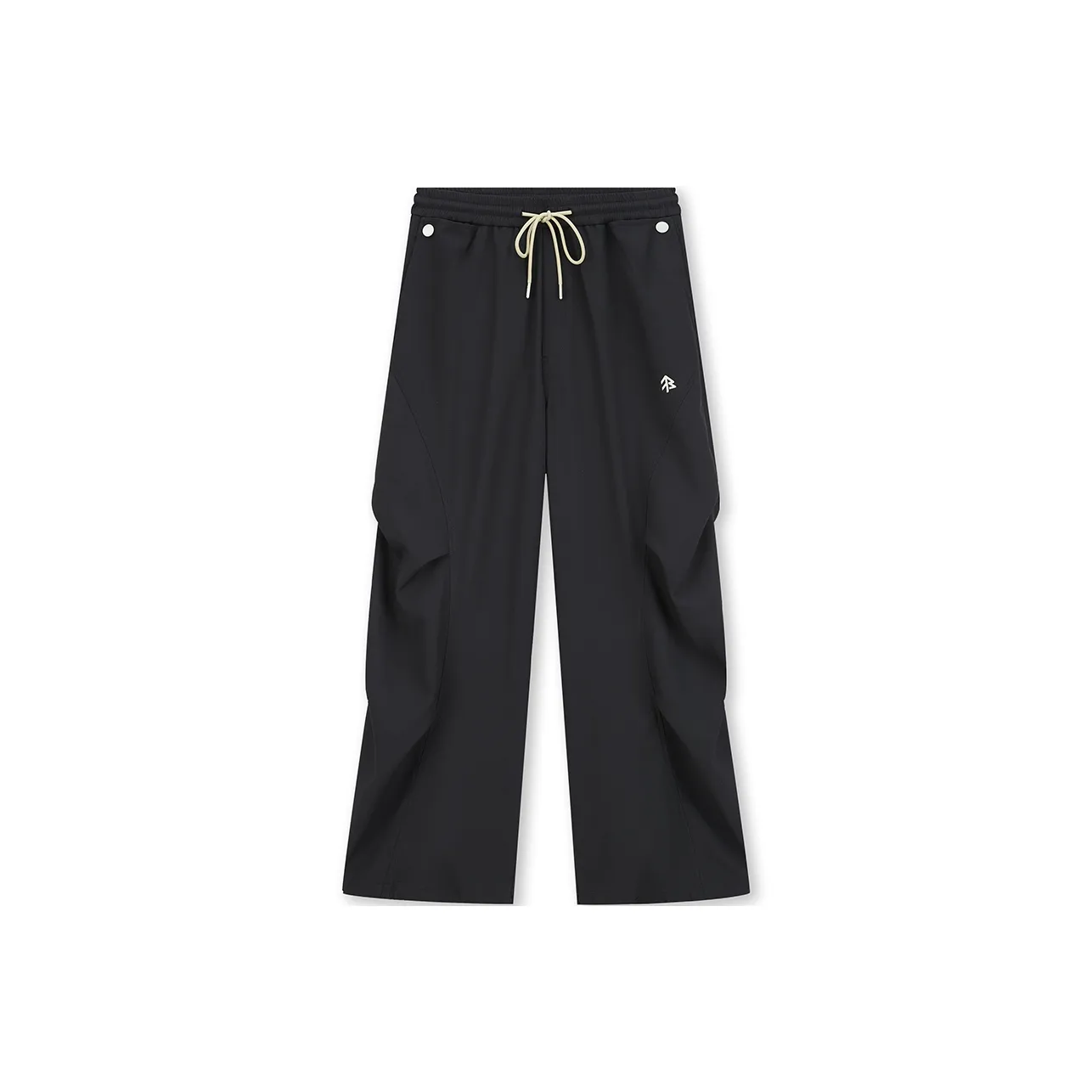 Безшовный крой Унисекс Повседневные брюки