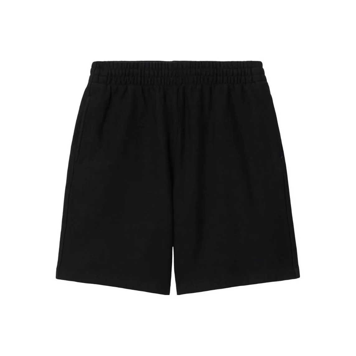 Burberry FW23 Повседневные шорты Мужские