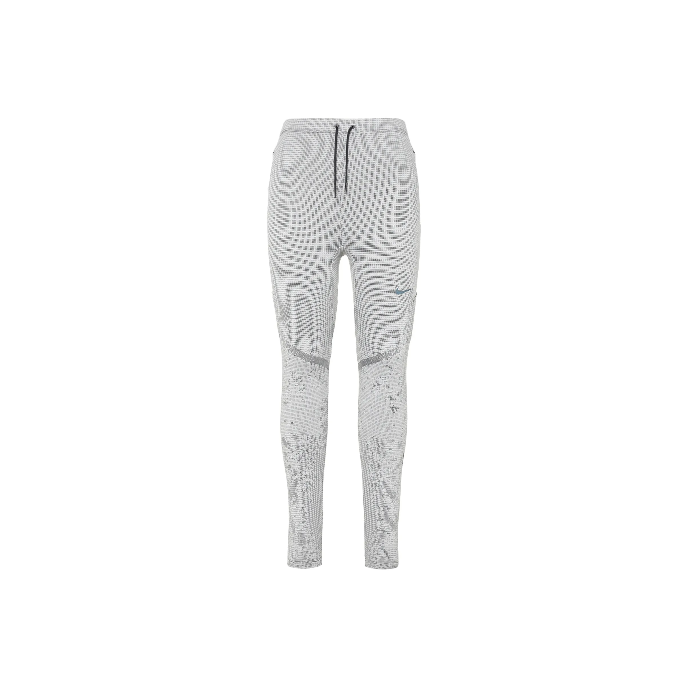 nike Therma Fit ADV Running Pants Мужские Темный дымчатый серый