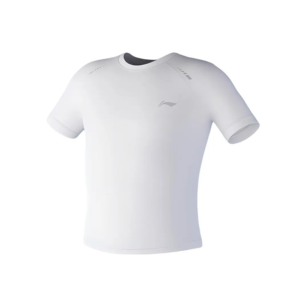 Подкладка Мужские купальники Мужской Белый