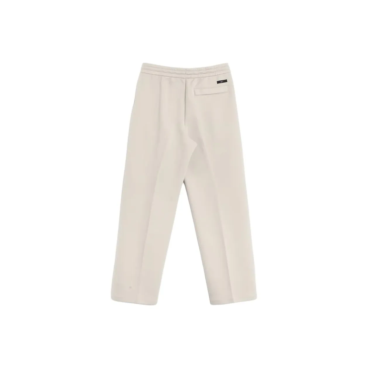Nike Sportswear Tech Fleece Reimagined Men's Loose Fit Open Hem Sweatpants