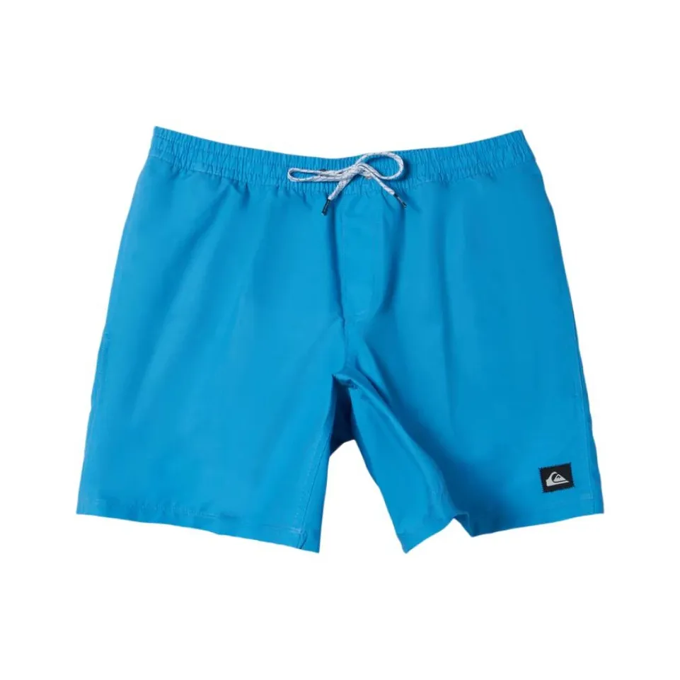 Quiksilver Casual Shorts Men's Blue