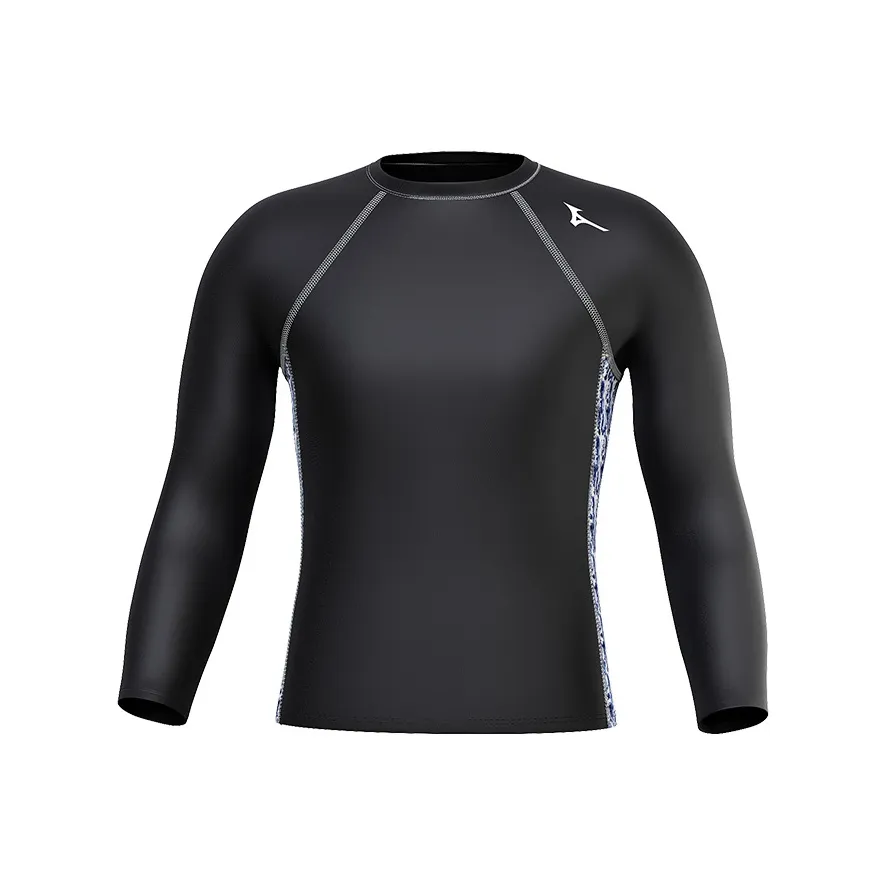 Mizuno Men'swimwear Men's Black