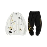 화이트+블랙