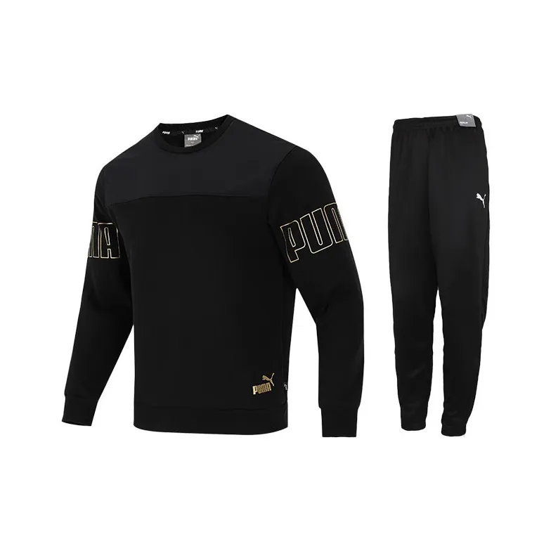 PUMA Sweatshirt Sets Men's