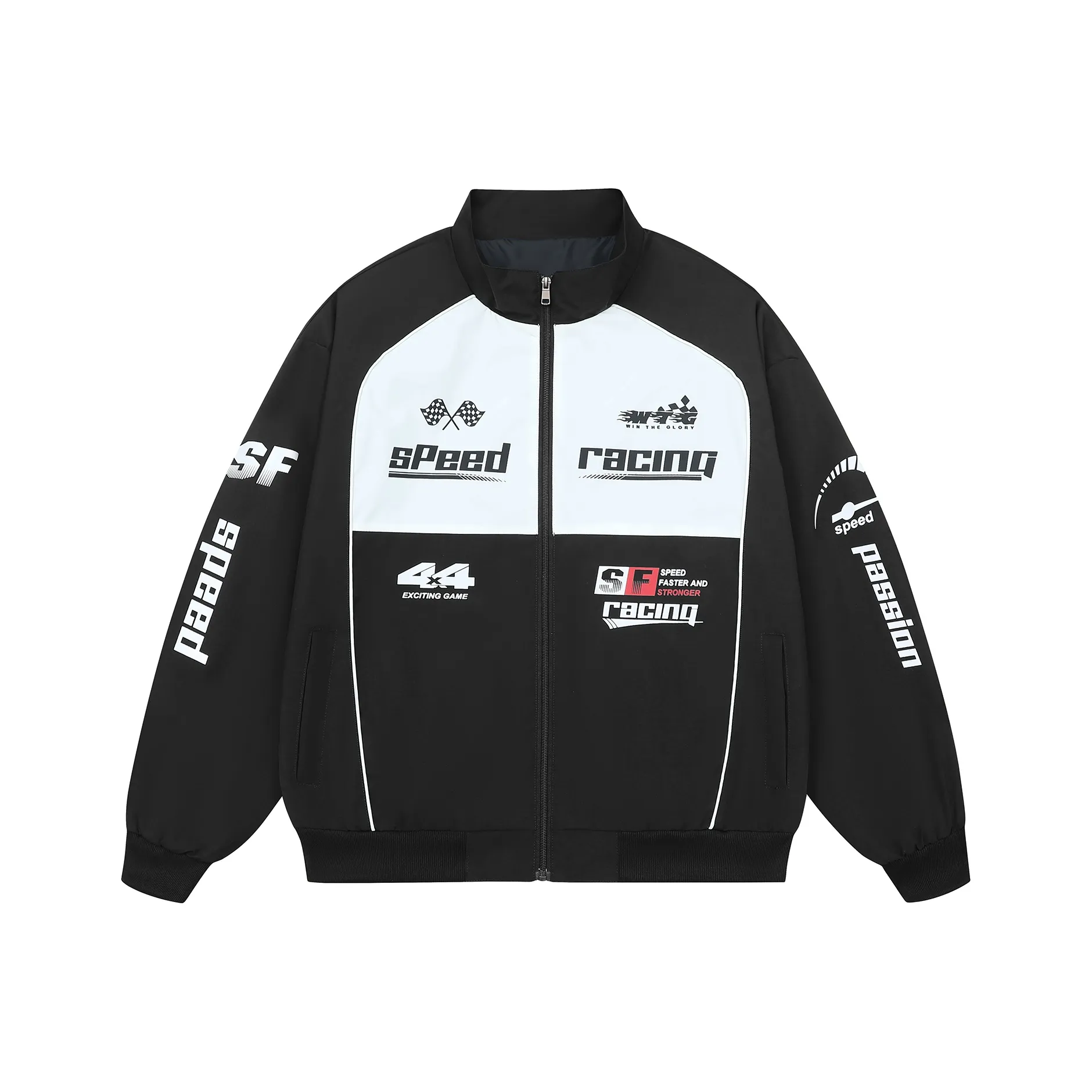 NEXTOUR Racing Suits / Motorcycle Suits Unisex