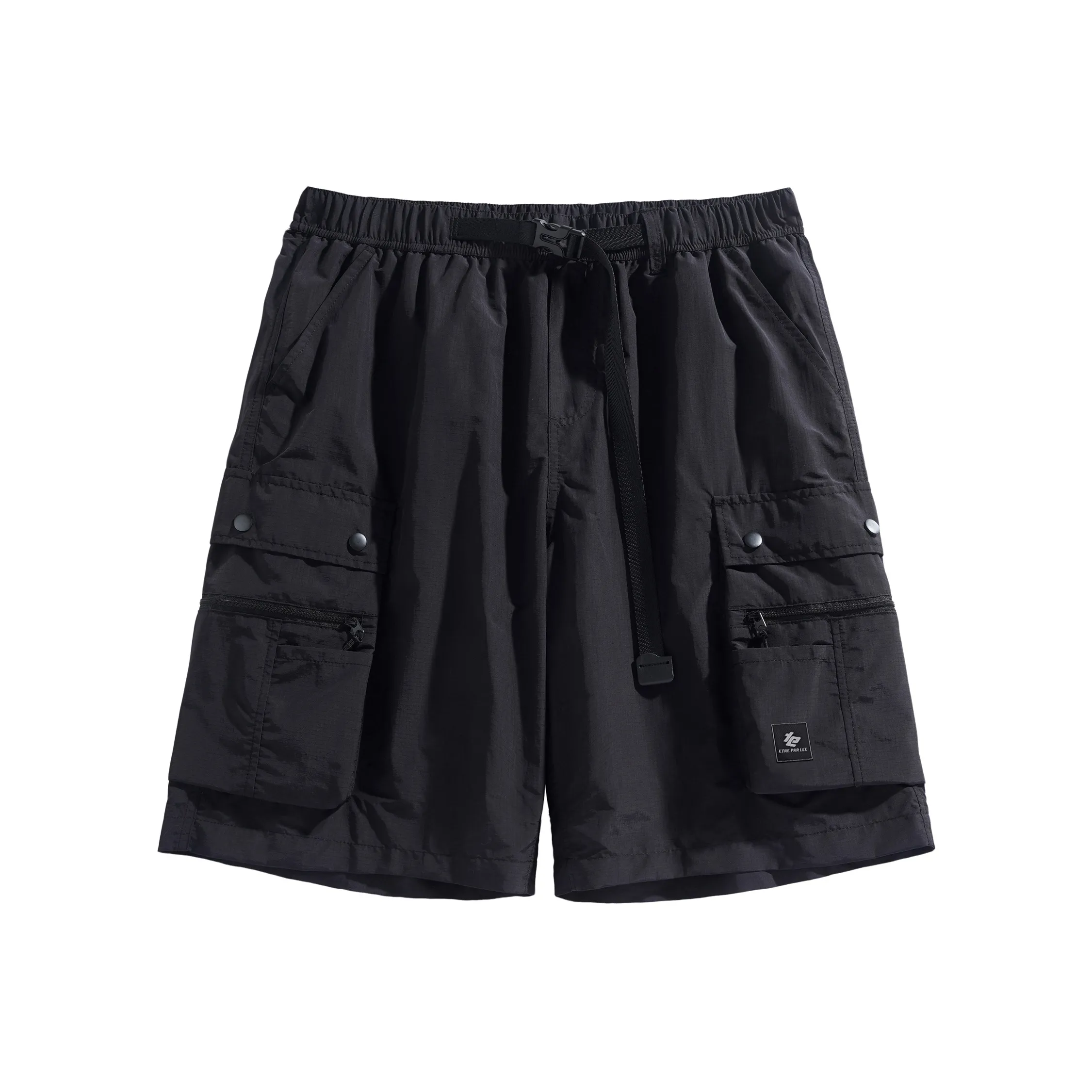 Être Par Lee Карго Шорты Унисекс