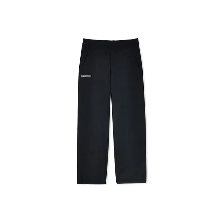 KAPPA Черный 990 Мужские Повседневные Штаны
