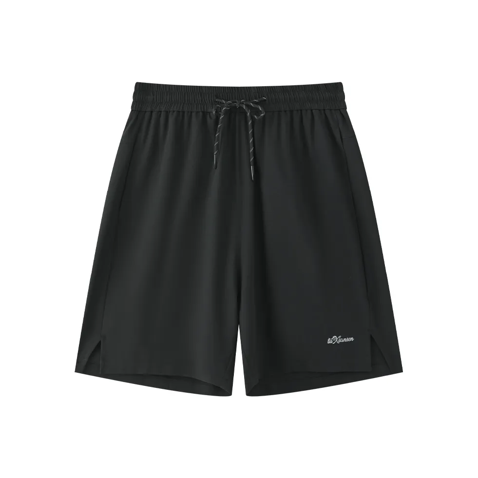 Rabbit House Casual Shorts Unisex