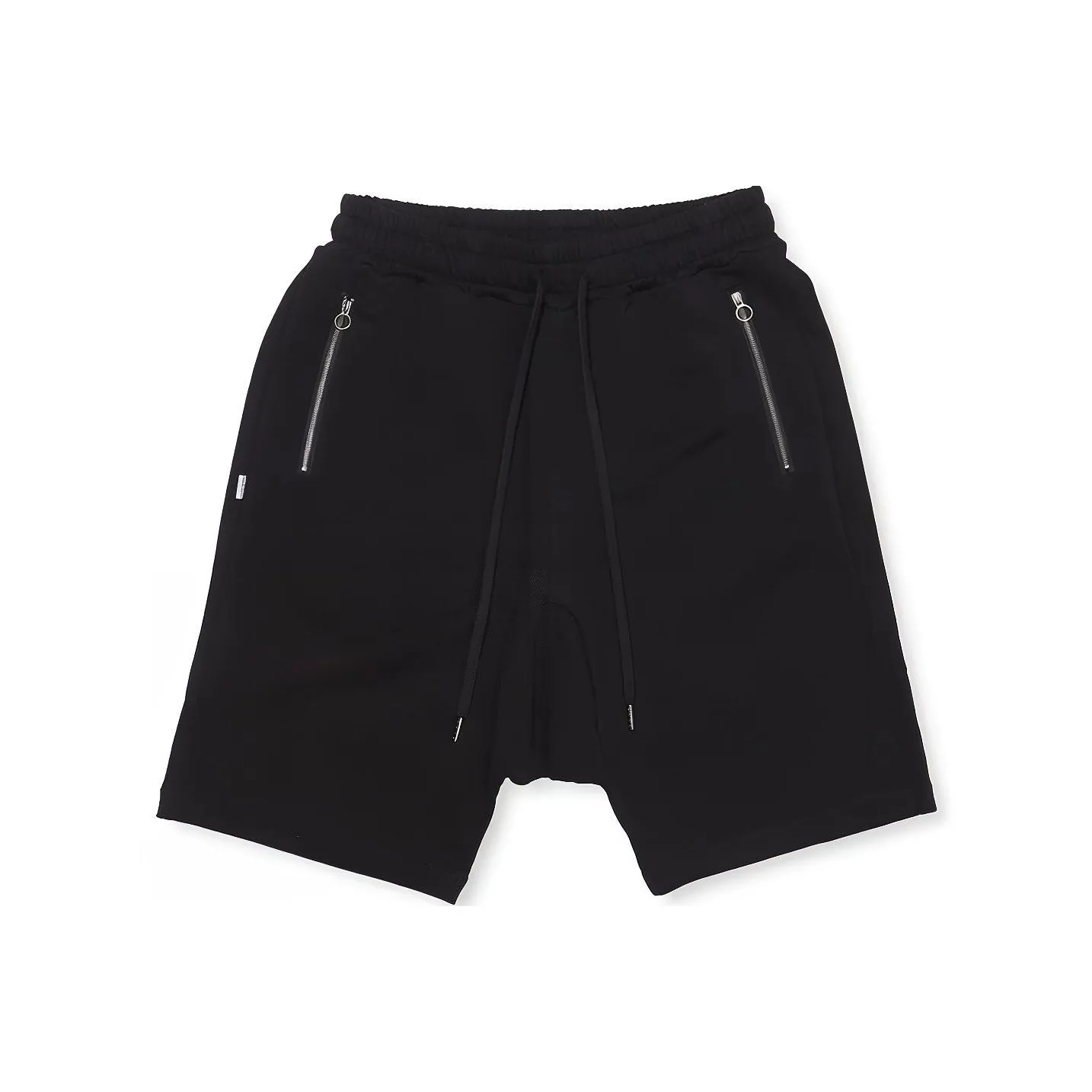 XMXX SUPPLY x FAIRPLAY Повседневные шорты Мужские Черные