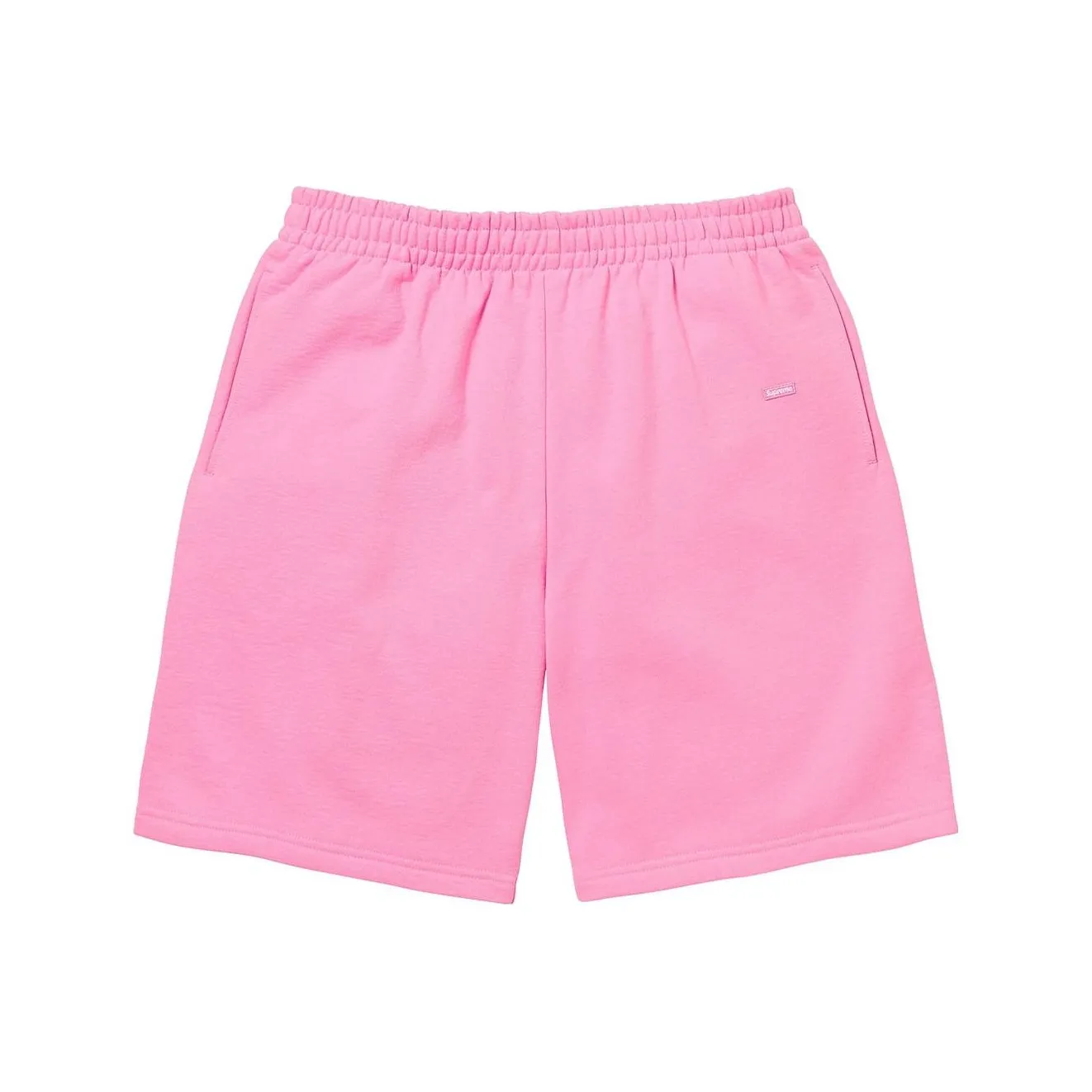 Supreme Small Box Sweatshort FW23