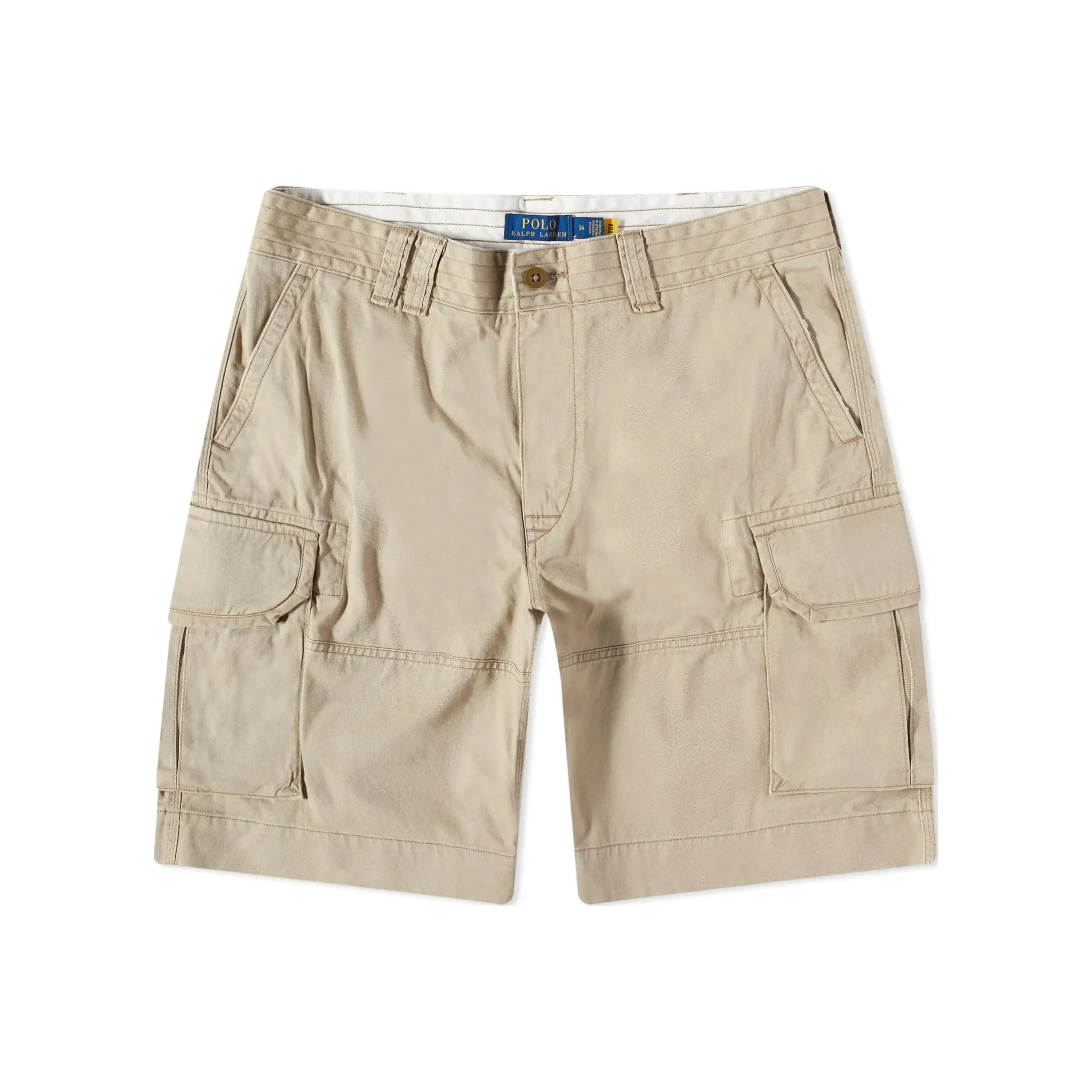 Polo Ralph Lauren Gellar Classic Fit Cargo Shorts