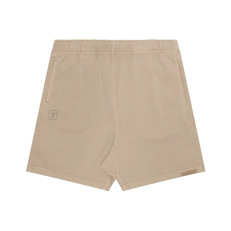 Aape Мужские Повседневные Шорты