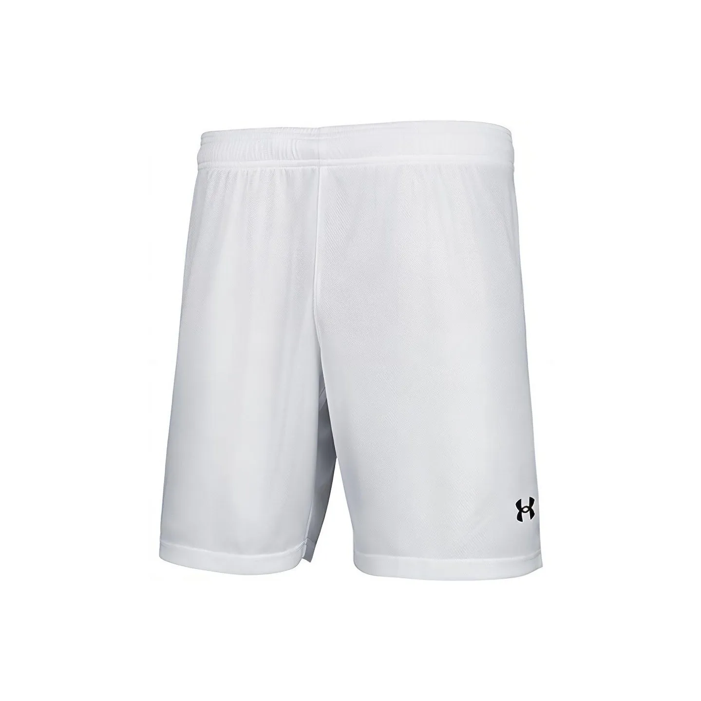 Under Armour Shorts Unisex White