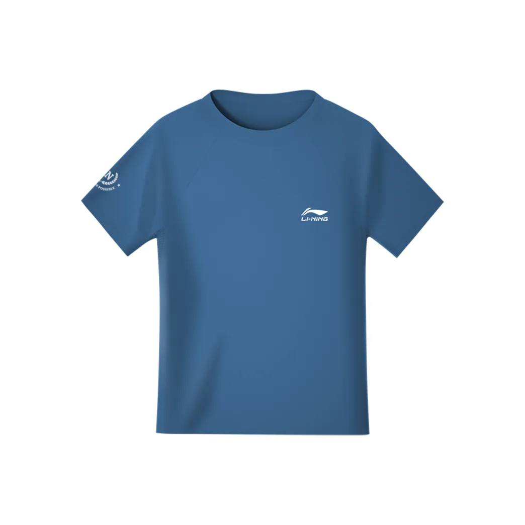 Лайнер Мужские купальники Мужской Синий Серый