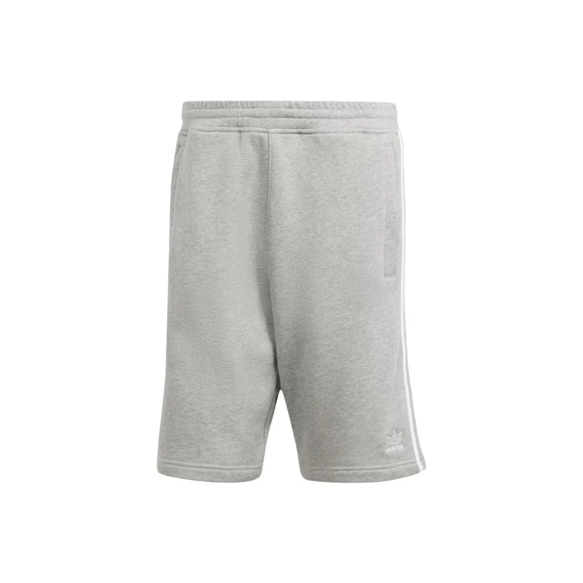 Adidas Originals Adicolor Повседневные шорты Мужские Серые