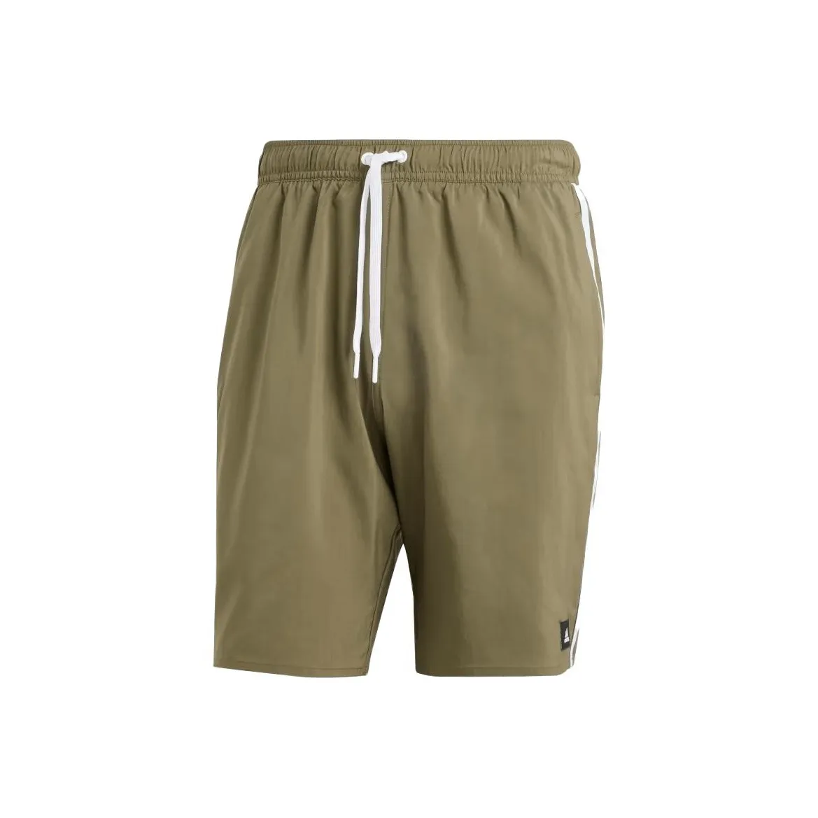 Adidas Free Shipping With AdiClub 3-Stripes Clx Swim Shorts