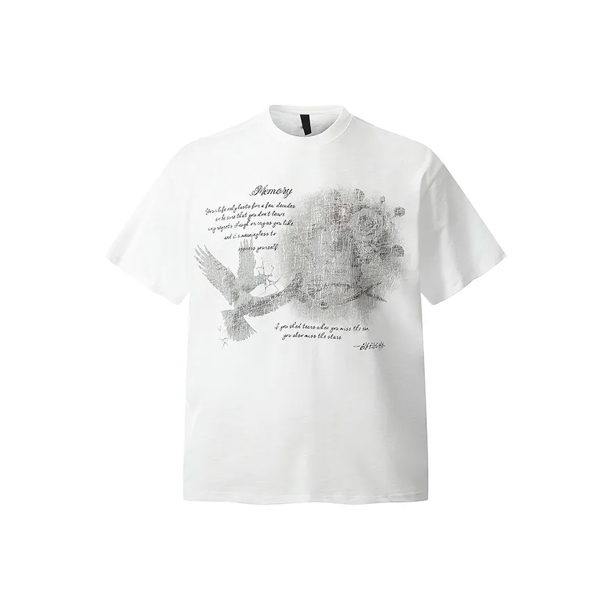 MR NEARLY Унисекс Футболка