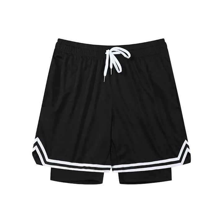 UNthemed Унисекс Повседневные шорты