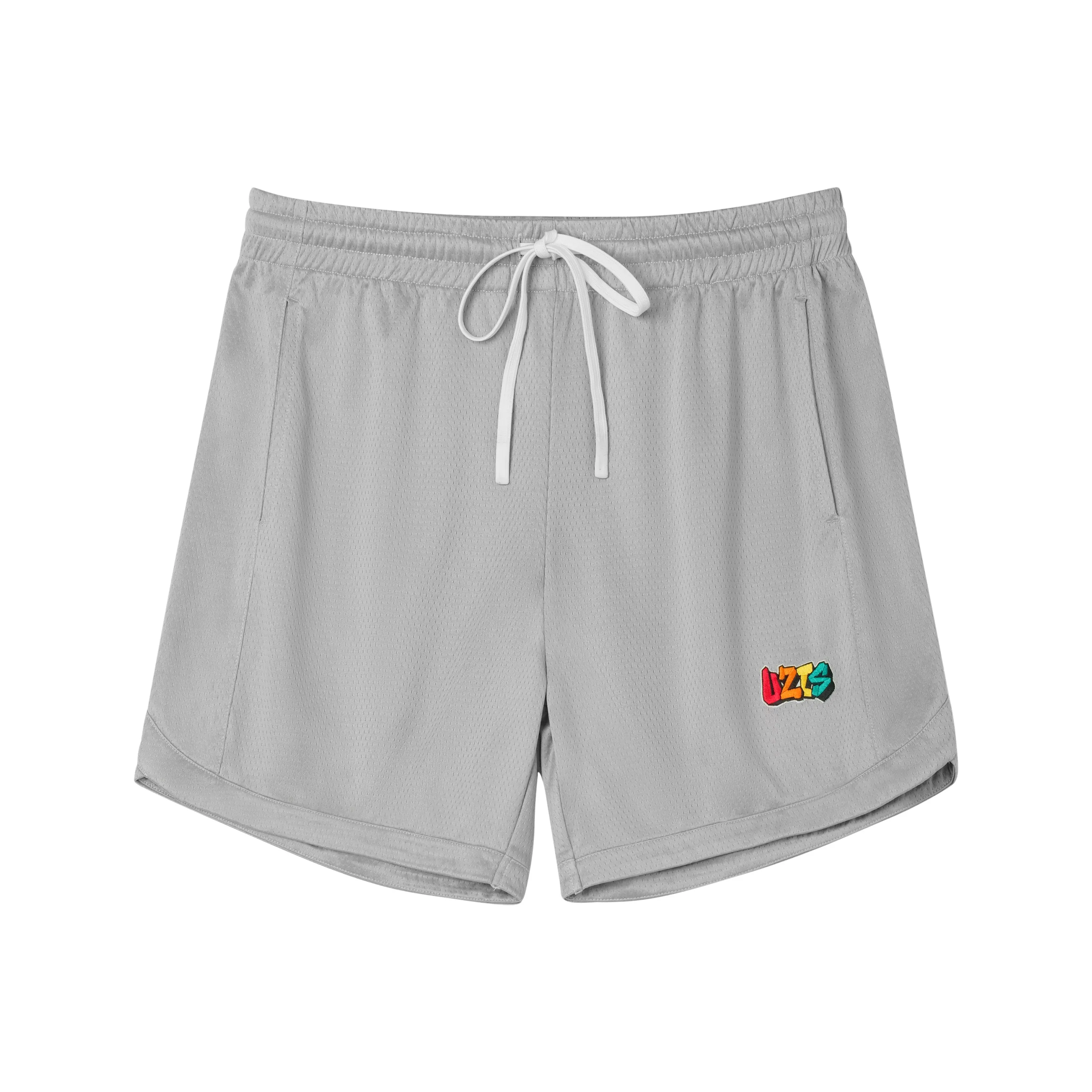 UZIS Basketball Shorts Unisex