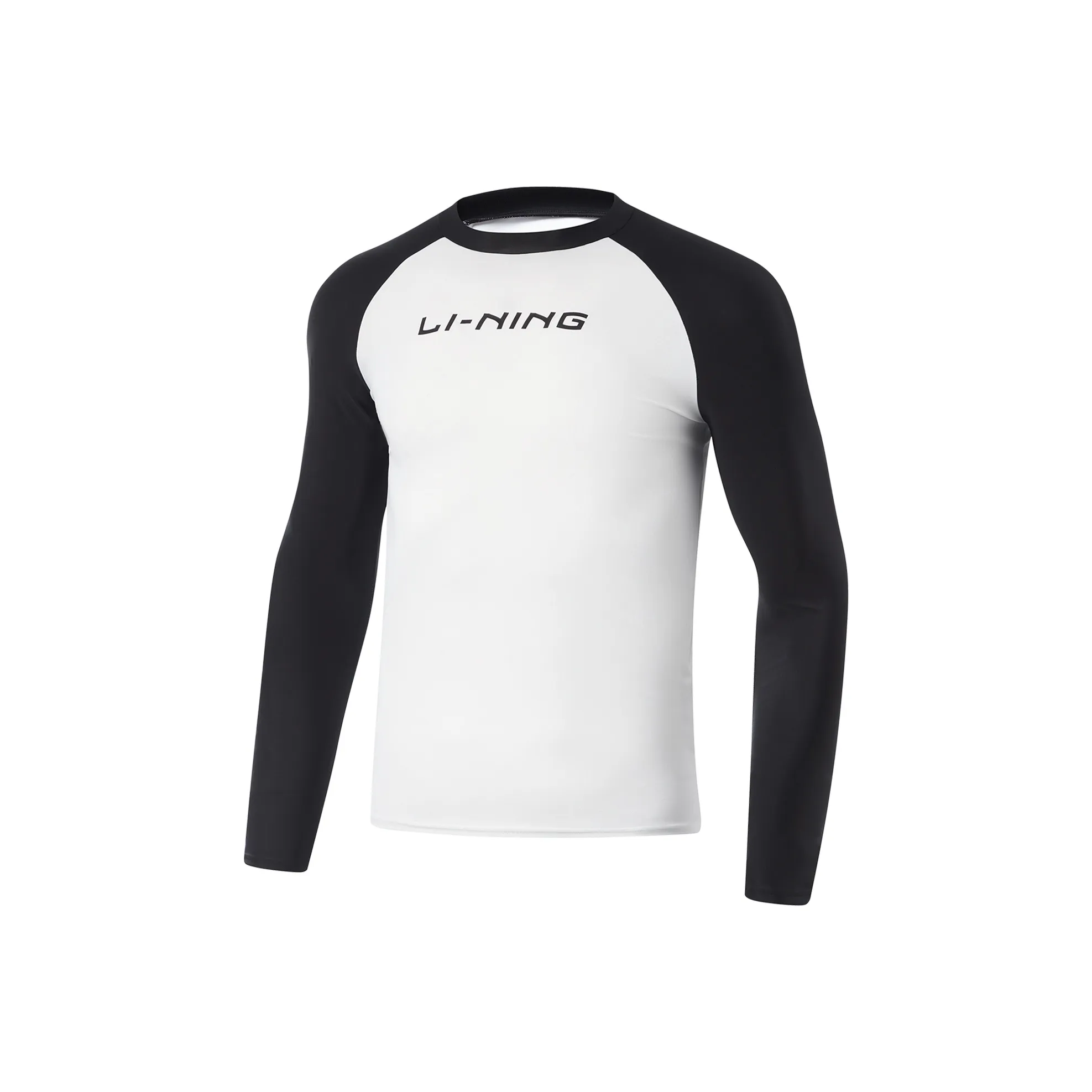 Подкладка Мужские купальники Мужской Черный Стандартный Белый