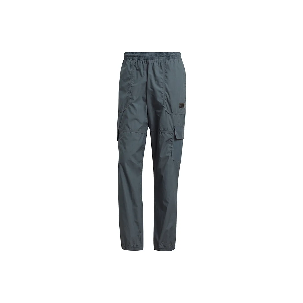 Adidas Originals FASHION TP Sports Pants Men's Dark Cyan