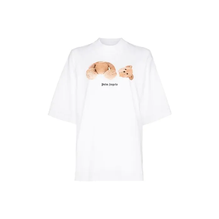 PALM ANGELS T Shirts Women's