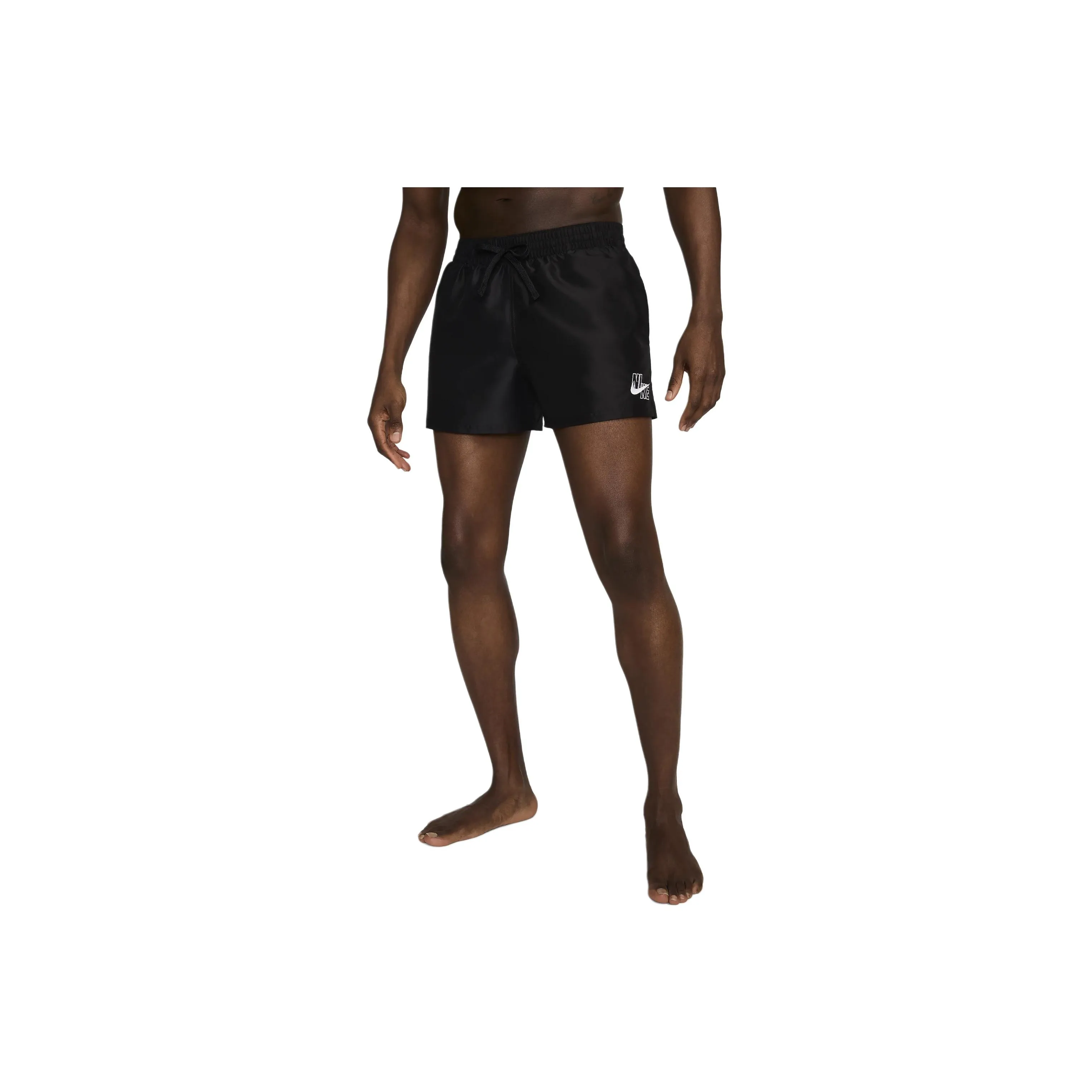 Nike Swim Essential Men's 3' Volley Shorts