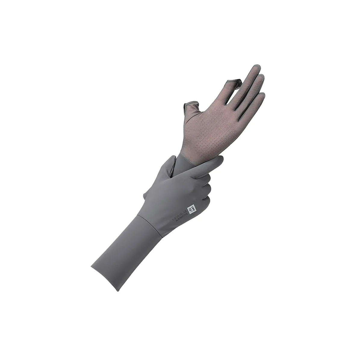 NANJIREN Легкие перчатки с защитой от ультрафиолета женские