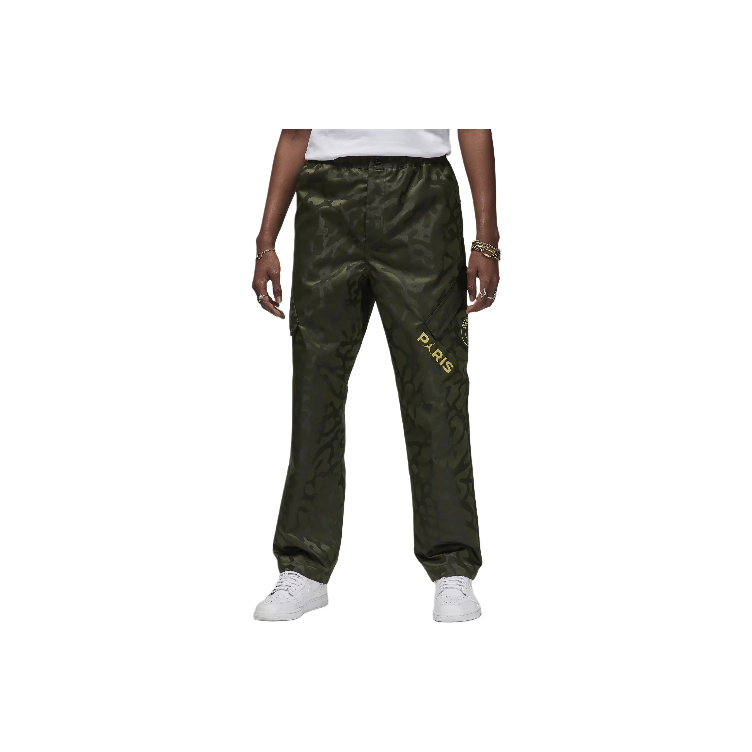 Nike Air Jordan Paris Saint Germain Chicago Trousers
