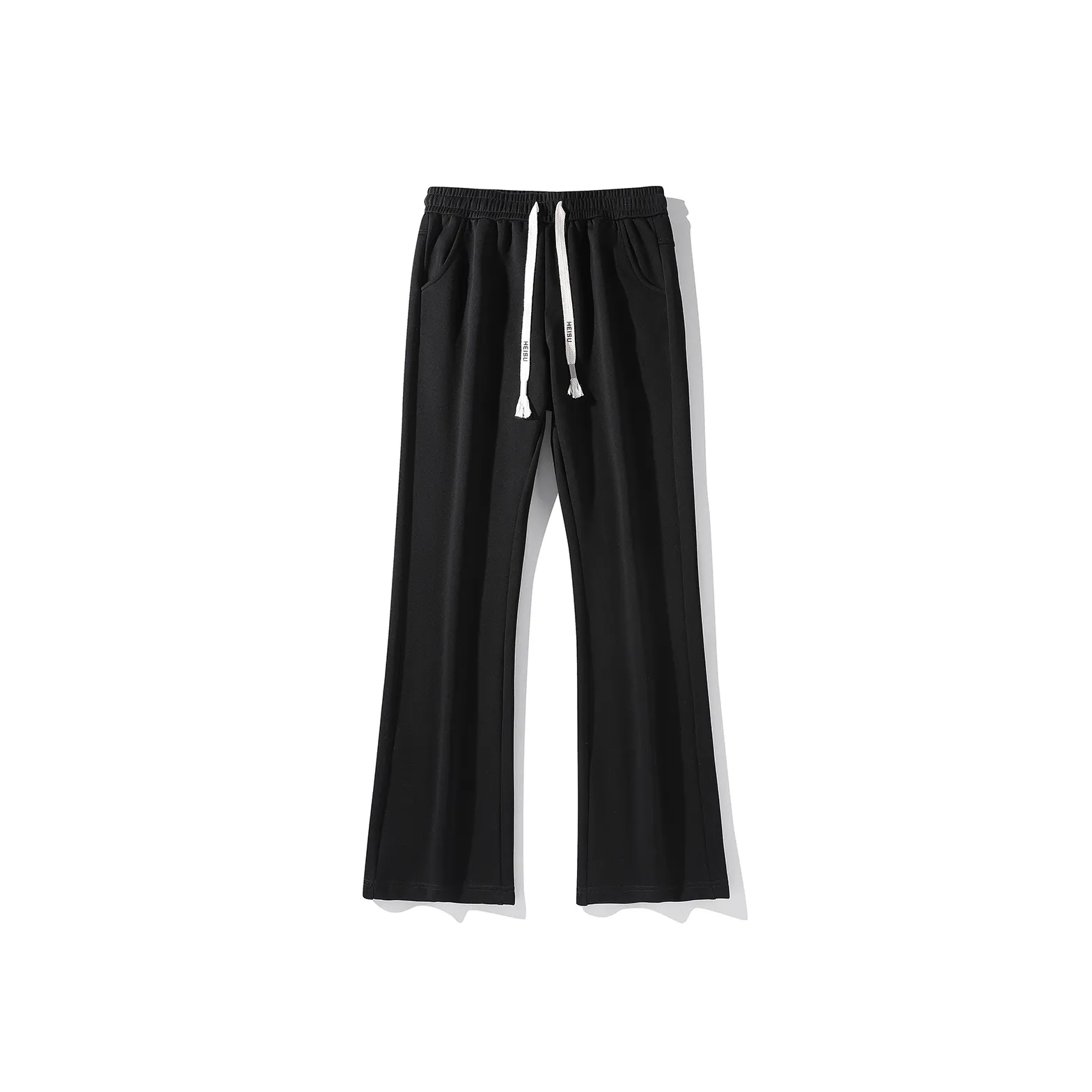 HEISU Casual Pants Unisex