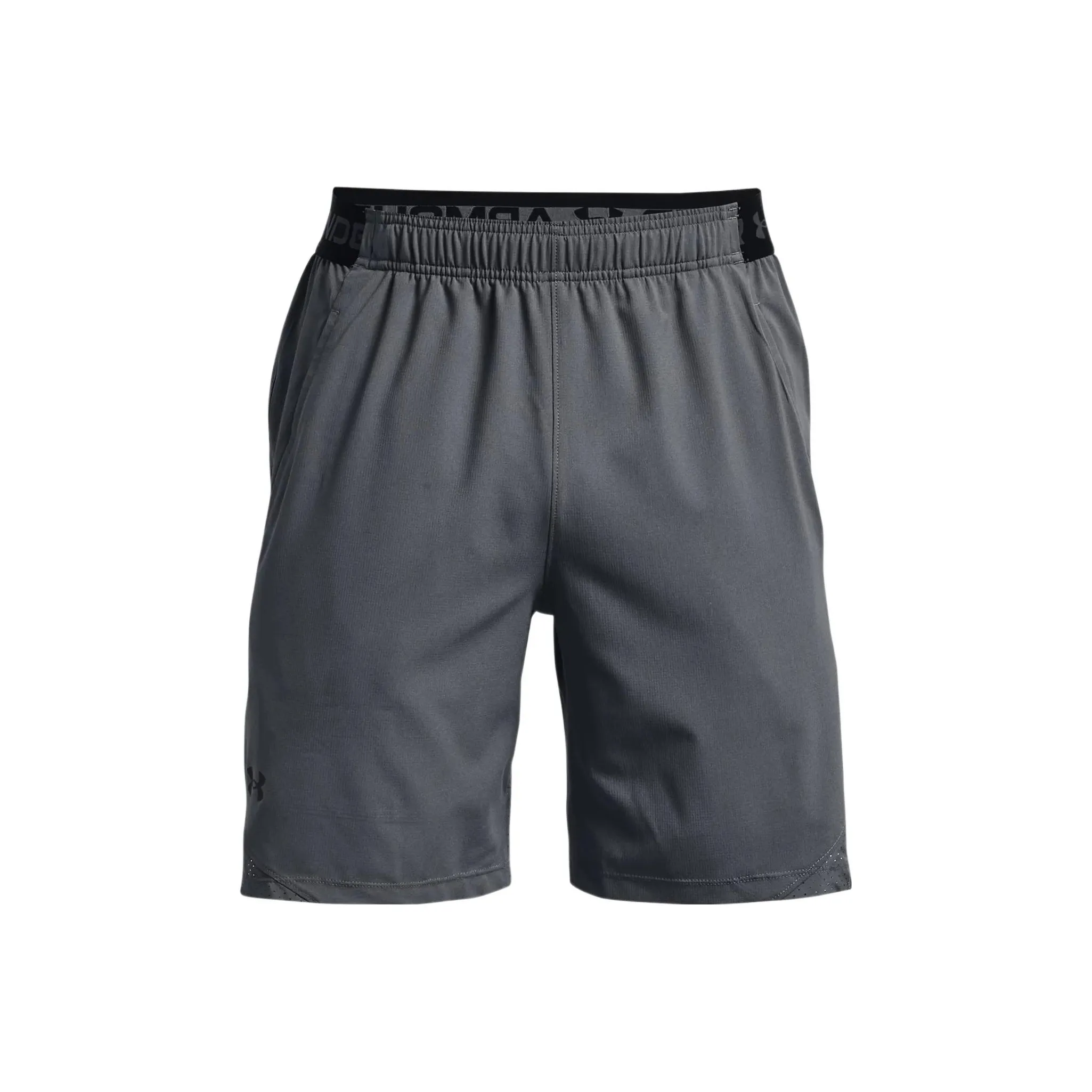 Under Armour Шорты Мужские Персиково-Серые