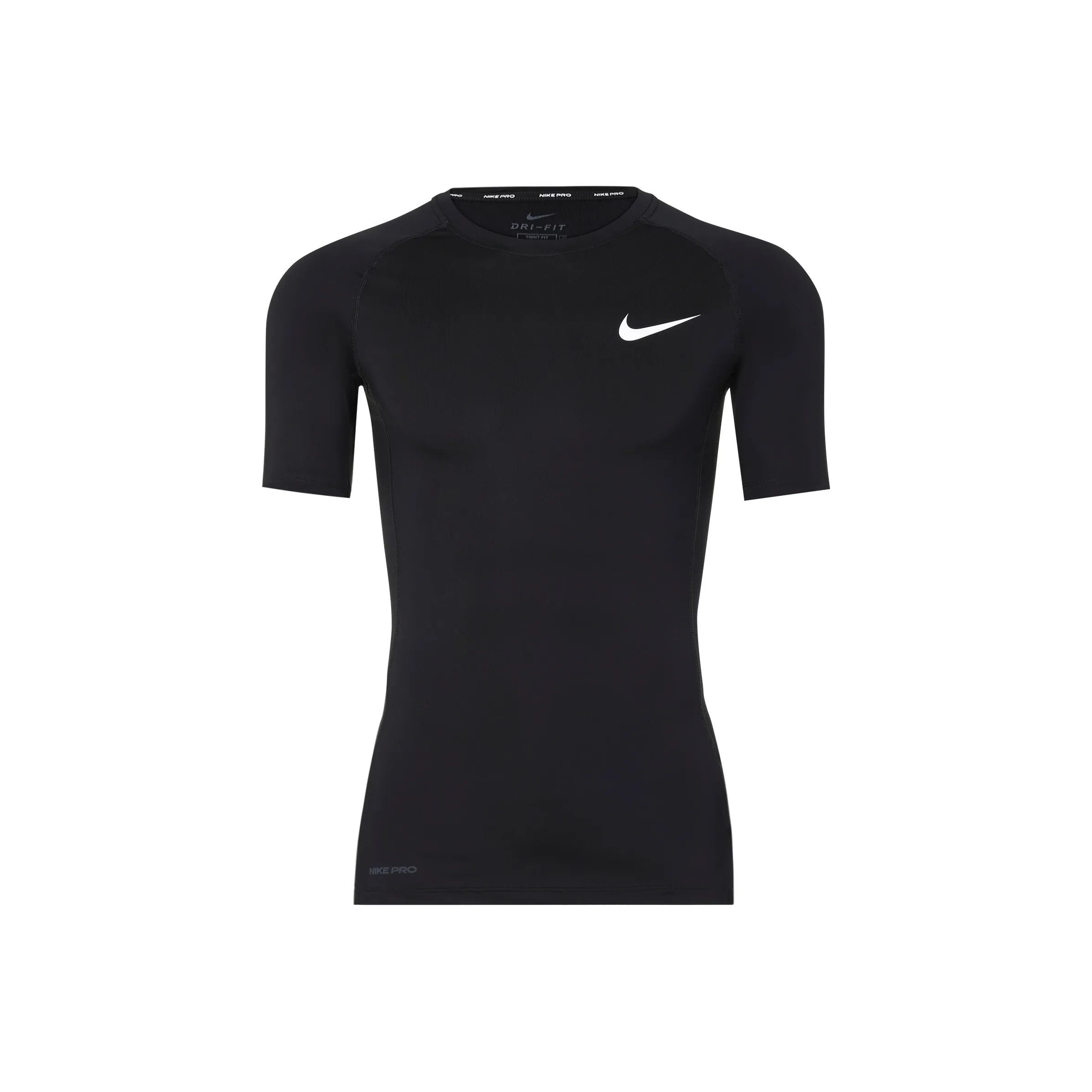 Nike Workout Clothing Men's Black