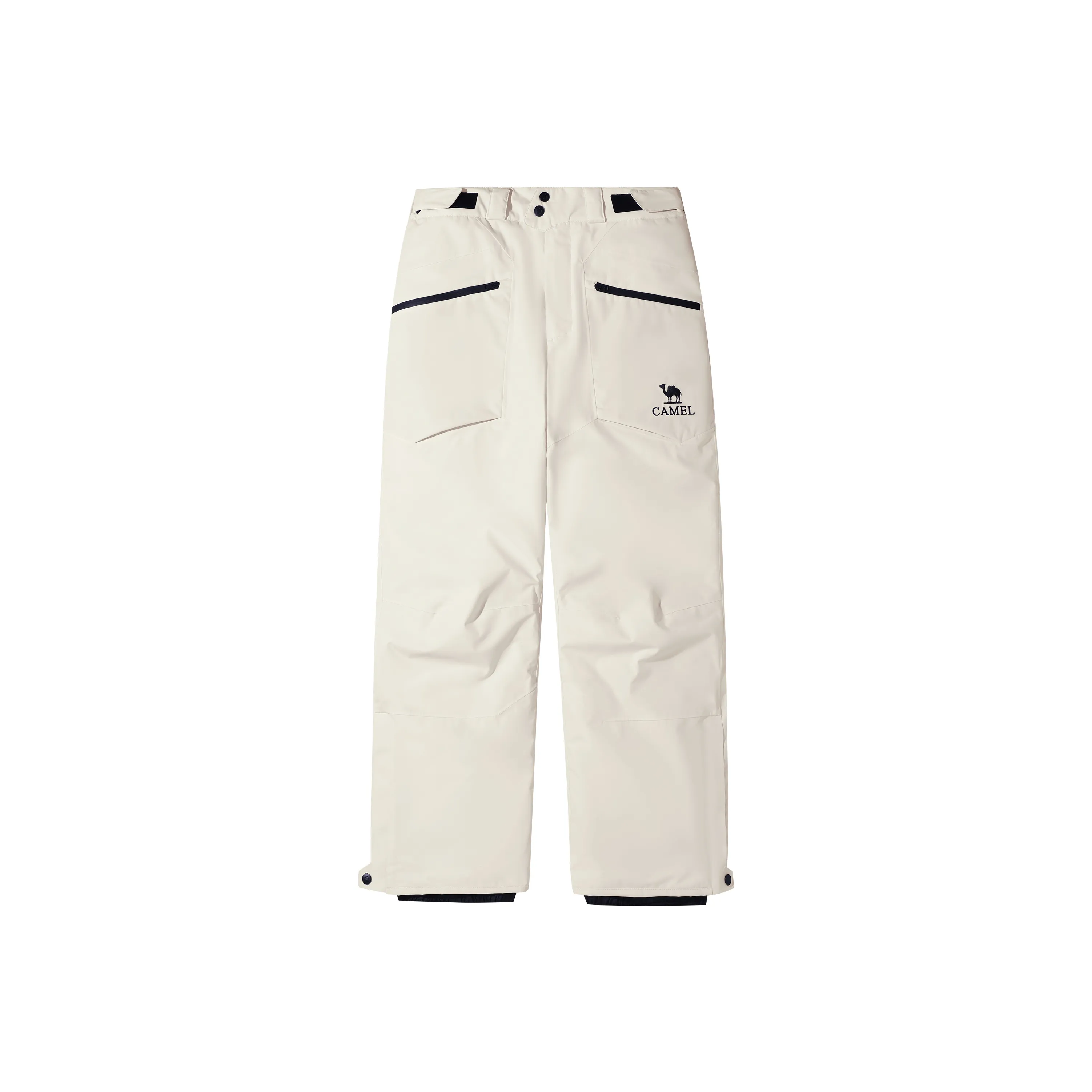 Cargo Pants x Neymar Jr