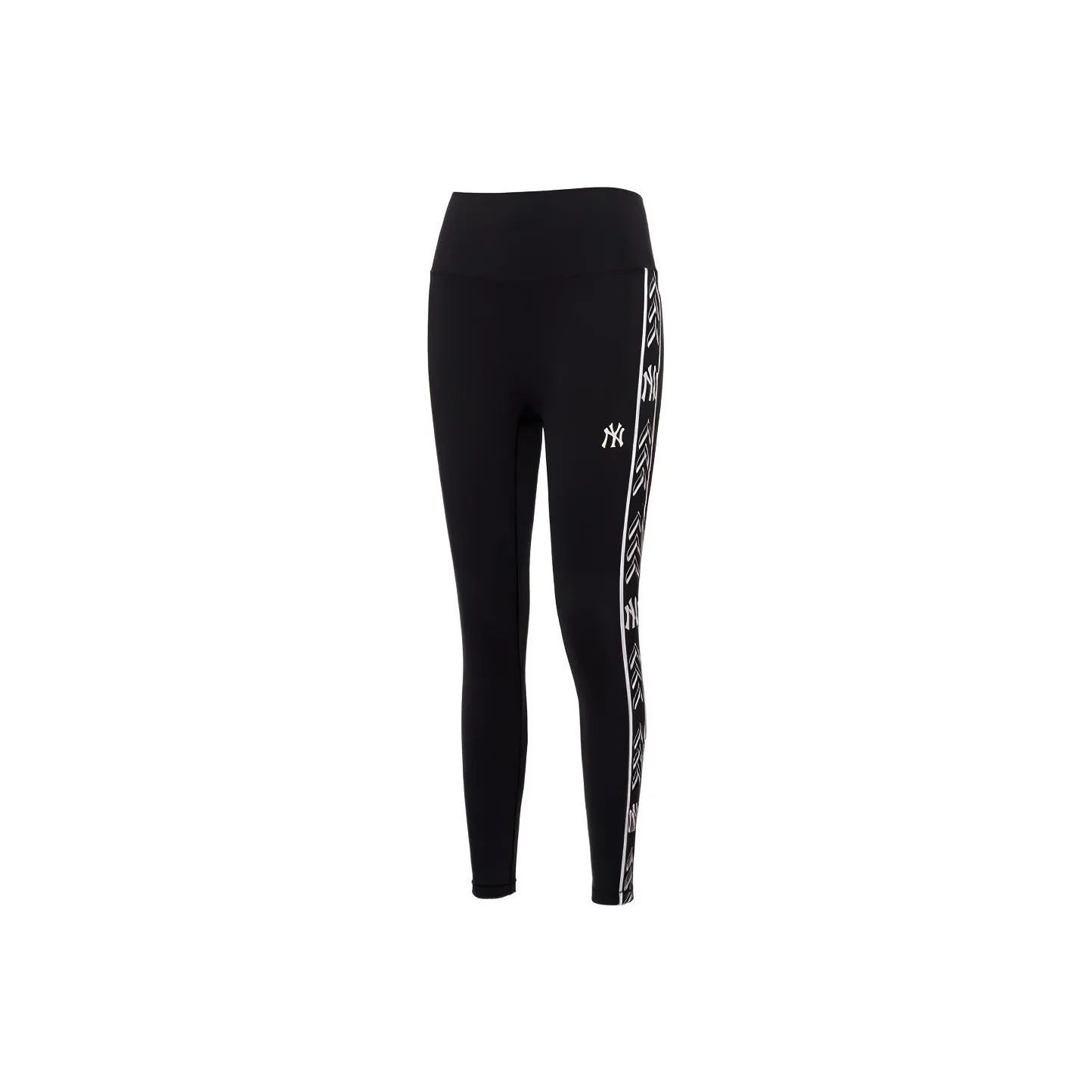 MLB New York Yankees Sports Pants Unisex Black