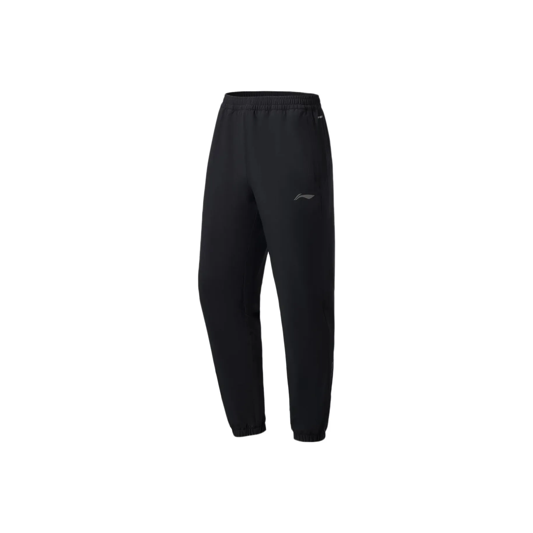 LINING RUNNING Collection Спортивные брюки Мужские Черные